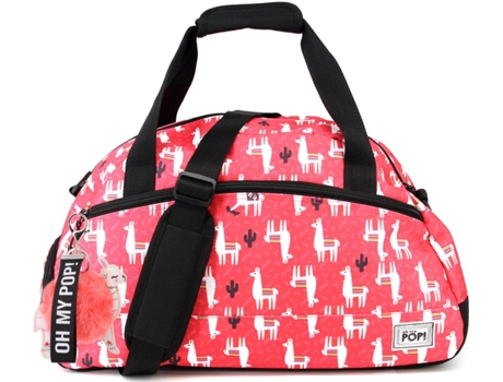 Bolsa de Deporte OH MY POP! Cuzco Bolsa de Deporte Uptown (28x51x24cm)