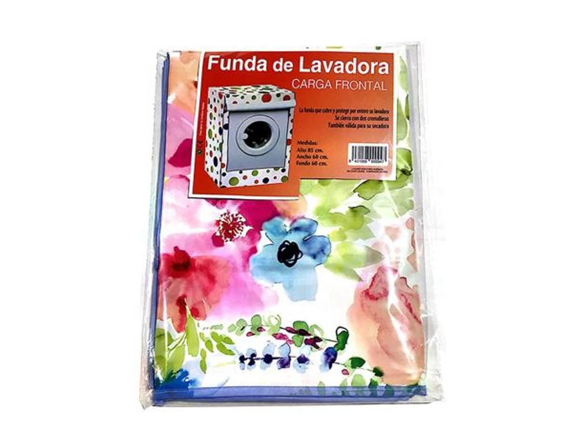 Funda lavadora carga frontal surtido