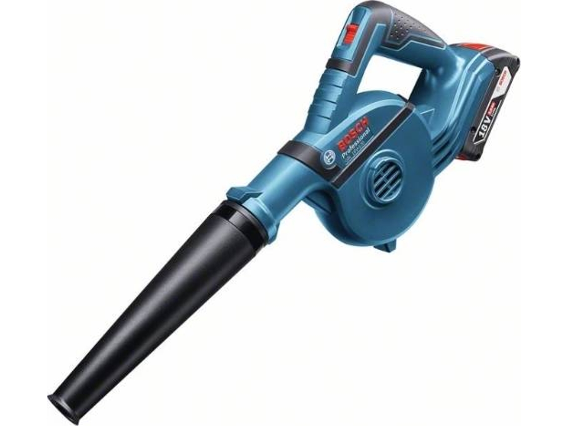 Soplador BOSCH Sin Cable Gbl 18V-120 (Sin Batería)