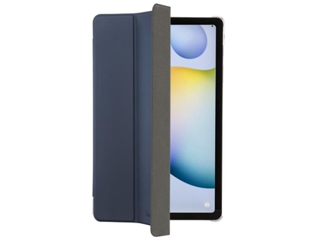 Funda para Samsung Galaxy Tab S6 Lite HAMA - Azul