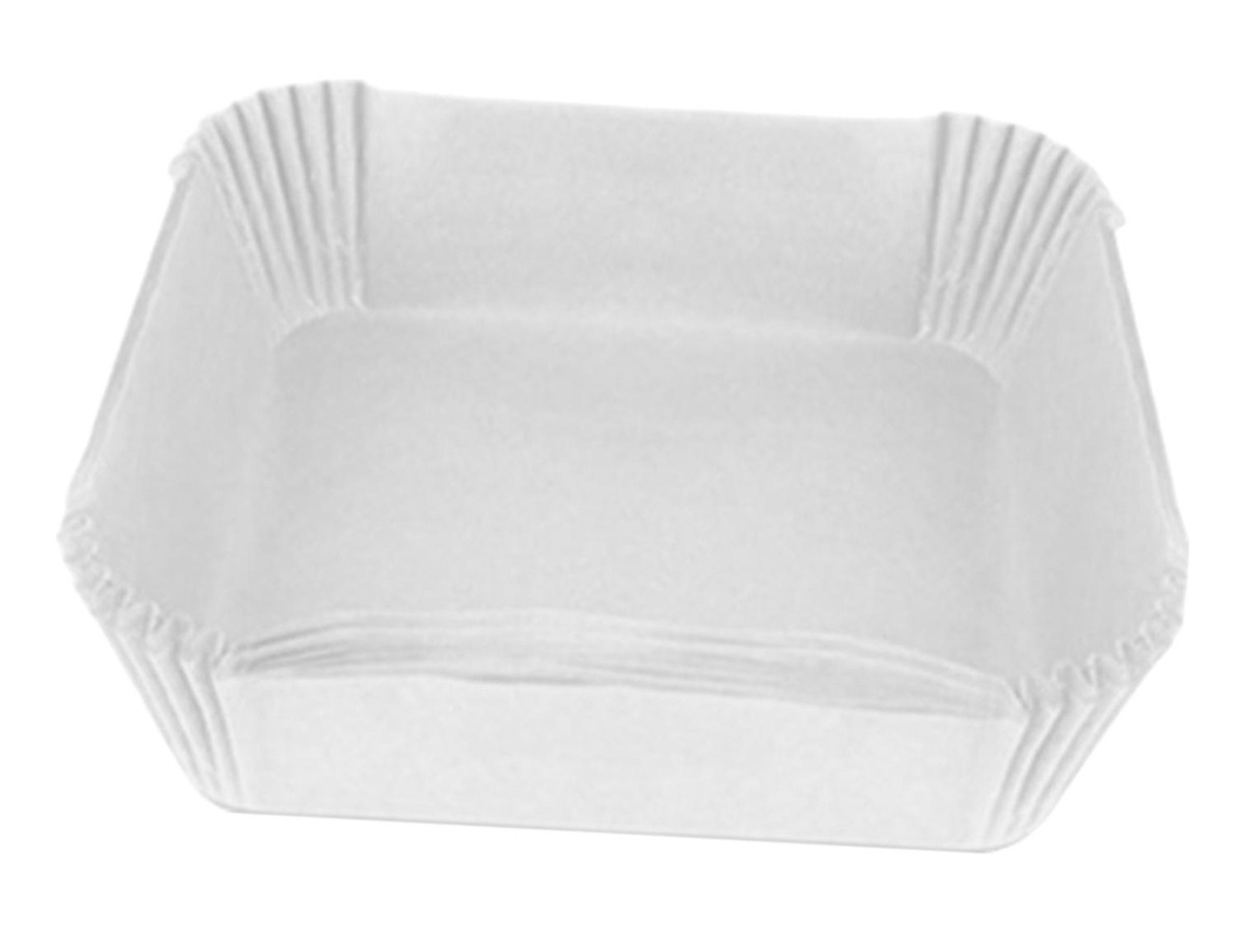 Bolsas de papel desechables Air 25 piezas 25 piezas slowmoose