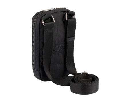 Bandolera CAMEL ACTIVE Journey Negro (XS)