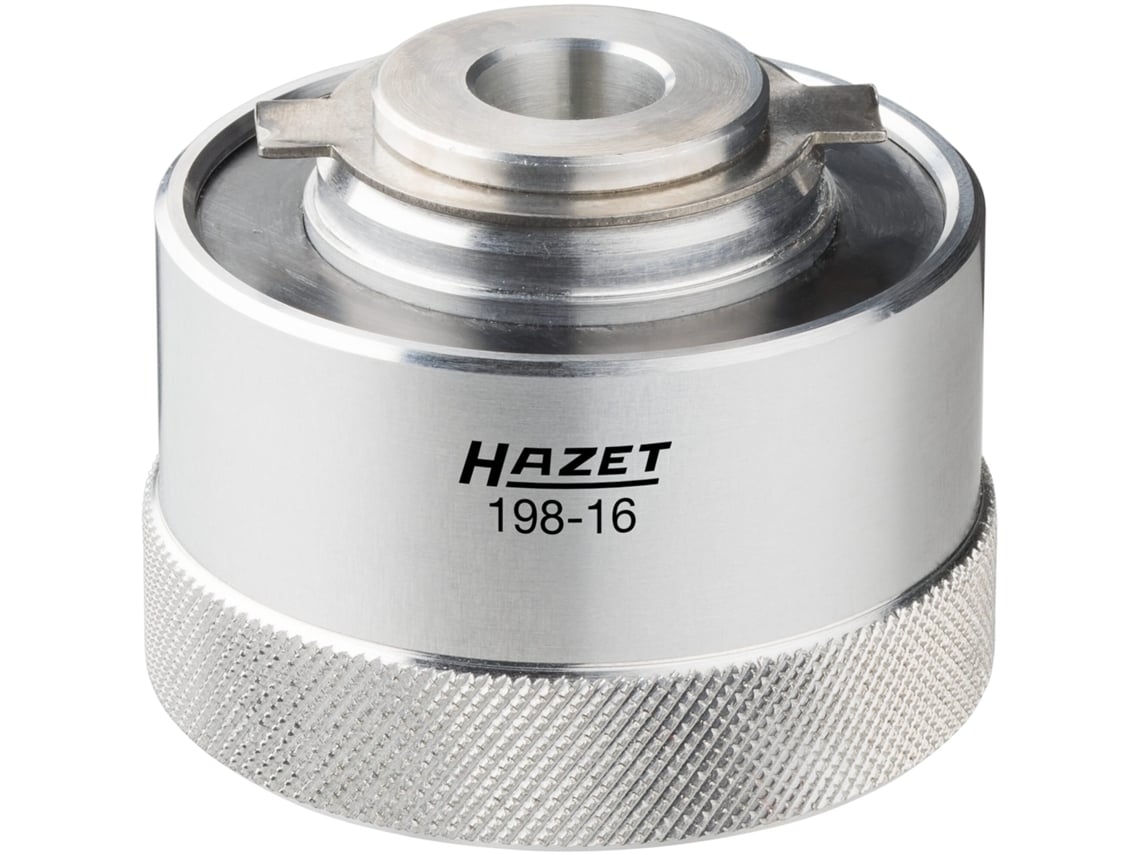 HAZET 198-16 Adaptador para Llenado de Aceite de Motor