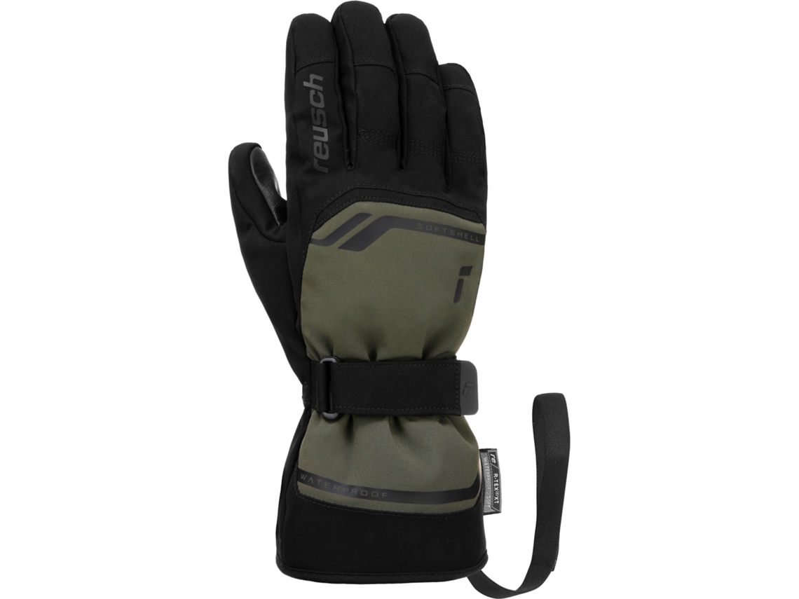 Guantes de esquí REUSCH Primus R-TEX XT
