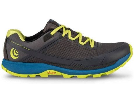 Para Mujer Topo athletic trail running runventure 3 negro montaña eu 39