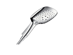 HANSGROHE Raindance Select E teleducha 150 3 funciones EcoSmart , 26551, Color: cromado