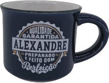 Taza H&H Alexandre