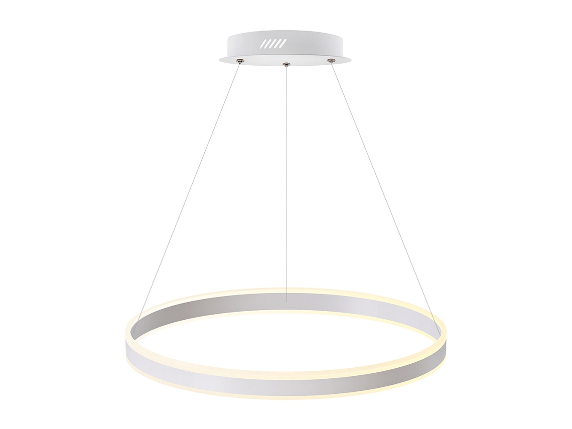 Luminaria Colgante LEDBOX  76W 600mm
