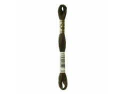 Hilo de Bordar DMC Mouline 117Mc Verde 3021