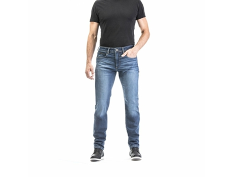 Pantalones de Moto para Hombre IXON (4XL - Multicolor)