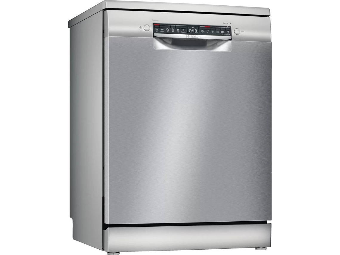 Lavavajillas BOSCH SMS4HVI31E (13 Cubiertos - 60 cm - Inox)