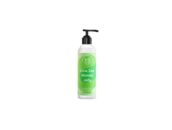 Lime Zest Wonder Jelly 250ml Tropikalbliss