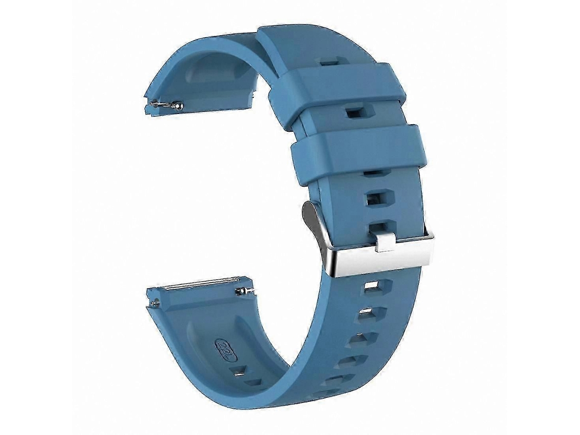 Pulseira Compatível Com O Smartwatch Gt 2e.