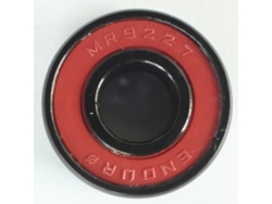 Rodamientos ENDURO BEARINGS MR 9227 VV-9x22x7 (TU - Multicolor)