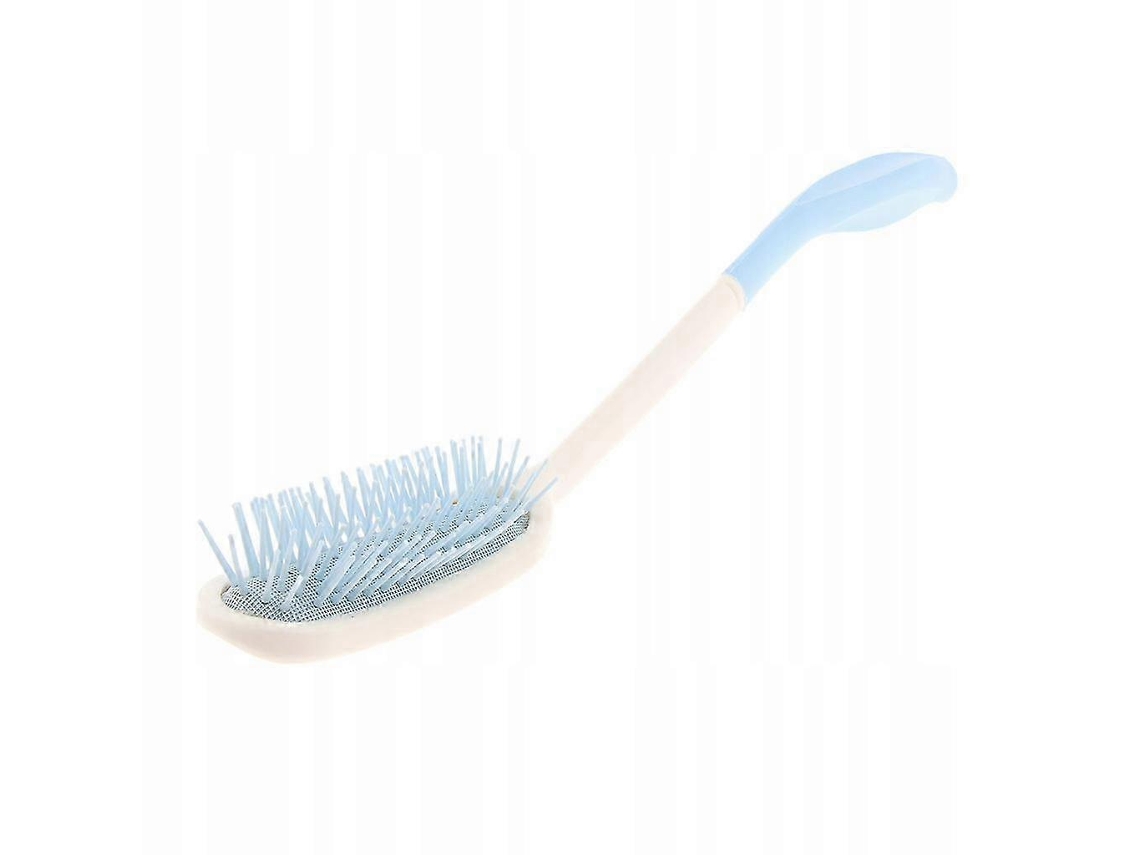 Cepillo para el cabello con mango largo de 36 cm (14,2 pulgadas) - Modelo 2025