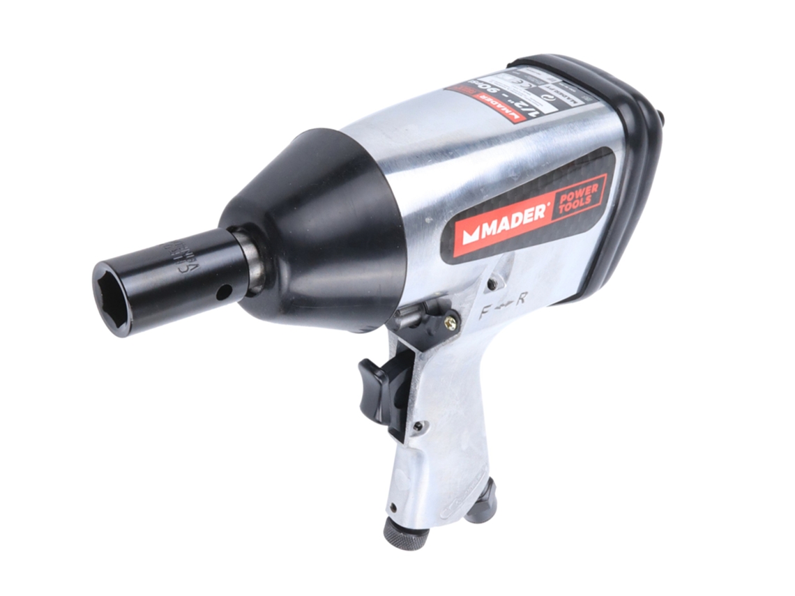 MADER 56764 - Llave Impacto Neumátca, 1/2, 16un