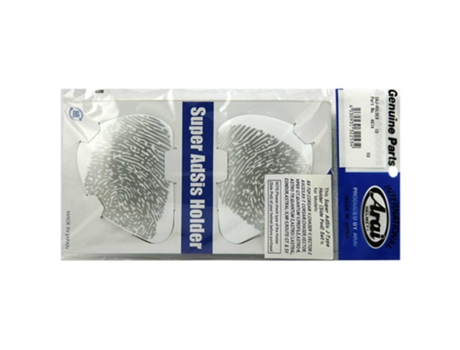 Protecciones de Casco ARAI External Support Type J Super Ad. System