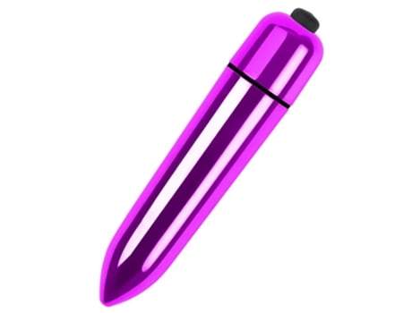Vibrador Mini De 10 Velocidades Vibrador Para El Punto G De Mujeres Estimulador Del Clítoris, Balas Vibradoras Suministros Para Adultos ECENLEN
