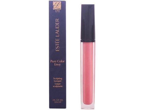 Labial ESTEE LAUDER Pure Color Envy Sculpting 170 Potent Petal