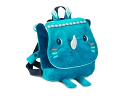 Mochila LILLIPUTIENS (Polyester - 28 x 25 x 12 cm)