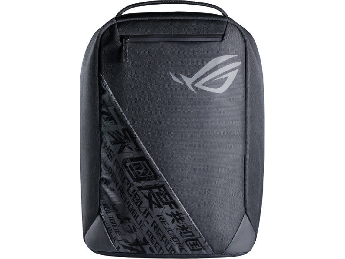 Mochila para portátil ASUS Rog Ranger Bp1501G (17'' - Negro)