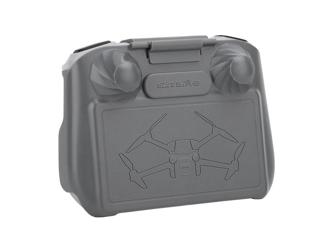 Protector de pantalla y parasol 2 en 1 Sunnylife para DJI RC Drone