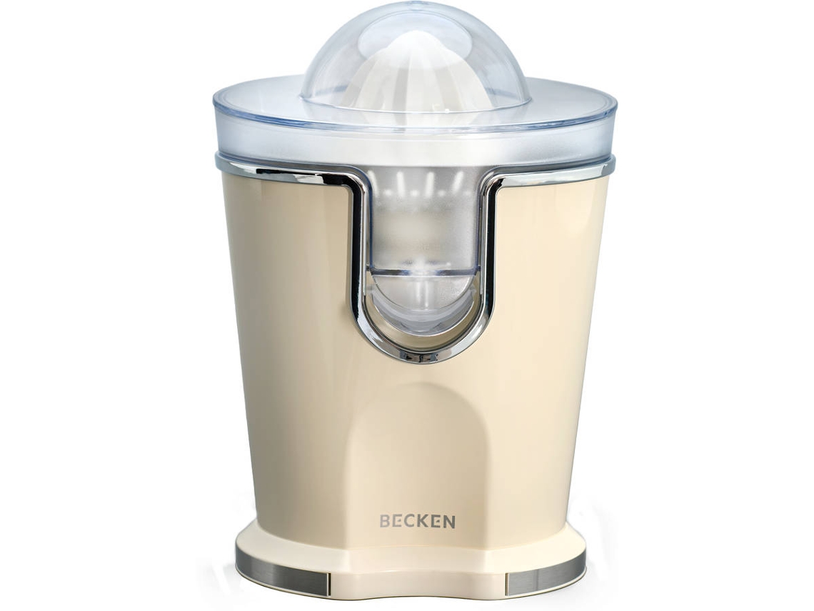 Esprimidor BECKEN BCJ8767CR (Crema)