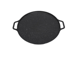 Sartén Antiadherente, Multifuncional, Ligera, Portátil, Parrilla Coreana, Placa De Inducción.