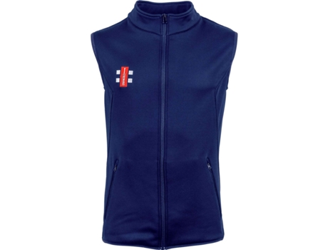 Chaleco para Hombre GRAY-NICOLLS (2XL - Multicolor)