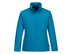 Impresión promocional de softshell para mujer, pieza ideal para personalizar / Negro / M Portwest