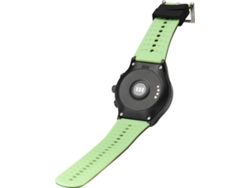 Reloj deportivo DENVER SW-500 (Bluetooth - 7 días de autonomía - Pantalla táctil - Multicolor)