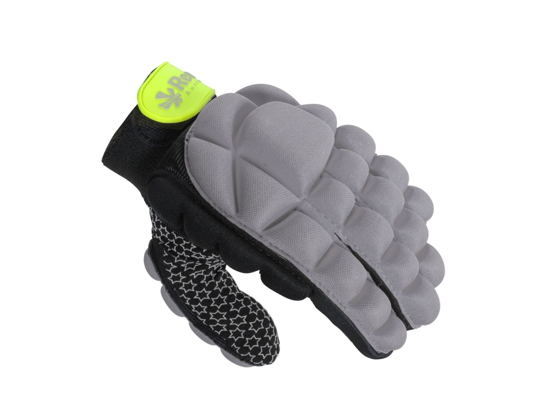 Guantes REECE AUSTRALIA Comfort Full Finger XS