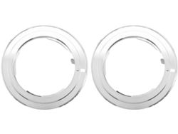 Juego De 2 Adaptadores De Lente Para Lentes F Ai Ef 5d 7d 600d Dc192