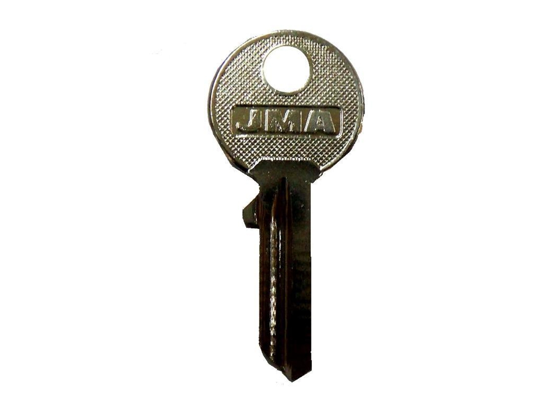 Llaves Finstock Jma Tipo B Mod Aga- 8d
