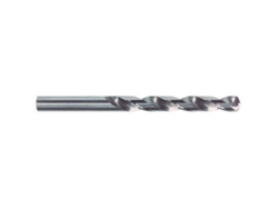 Pack de 10 brocas helicoidales din 338 tipo n hss fresada-rectificada con autocentrado (ø 10,3 mm) RUKO