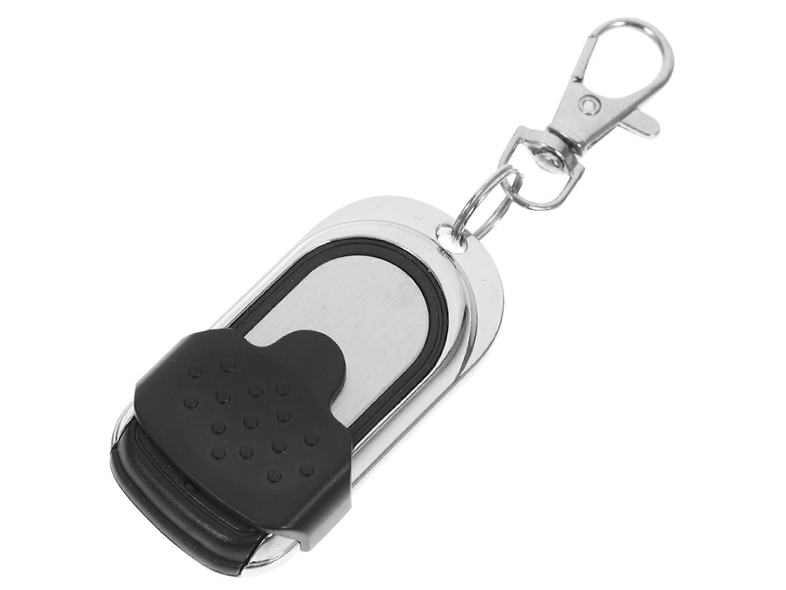 Mando a distancia universal para puerta de garaje 280 868 MHz 3 V 100 m