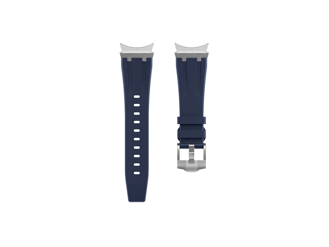 Pulsera para Samsung Galaxy Watch 4/5/6 Azul XIAOMOYU