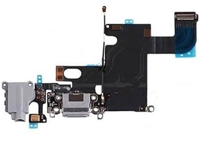 Conector de carga flex iPhone 6