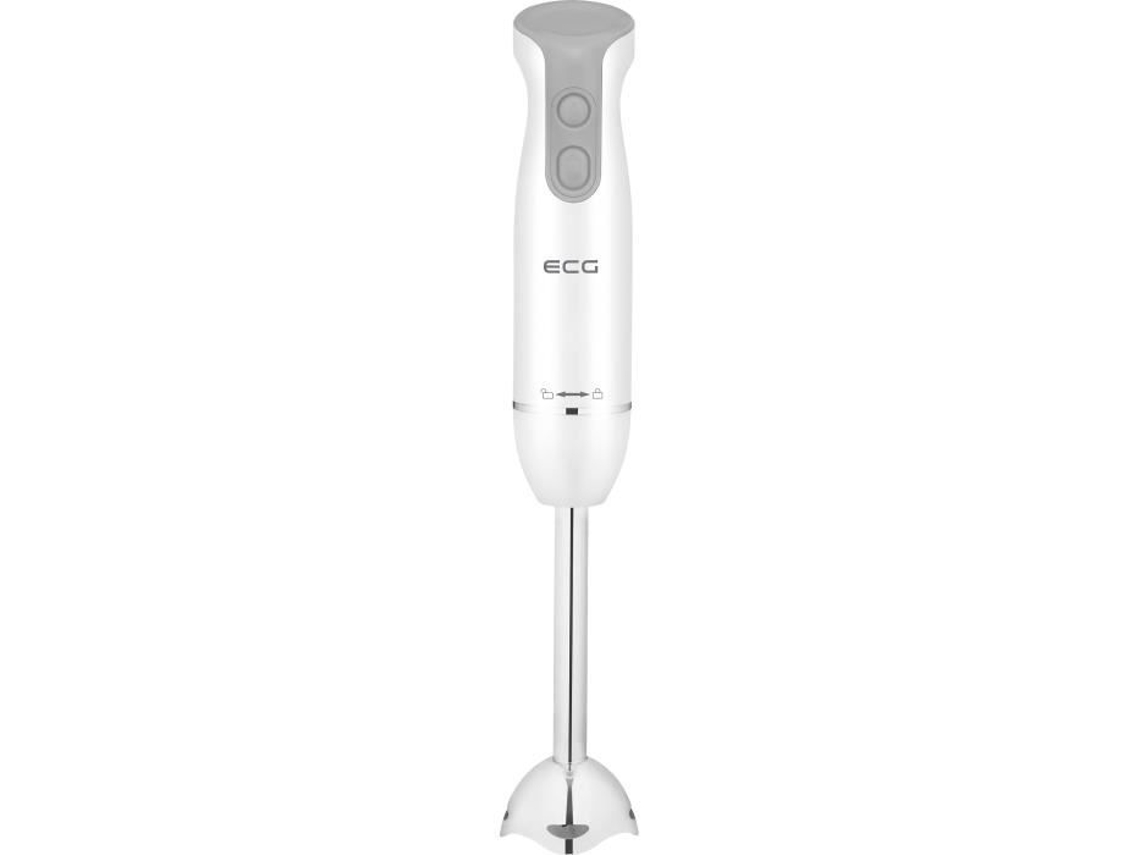 Rm 430 Varilla Mágica Base En Acero Inox 400w 2 Velocidades Ecg