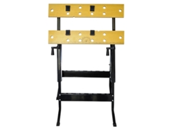 Maison Exclusive - Banco De Taller Plegable Carga 80 Kg Mesa De Sujeción Mesa De Trabajo