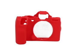 Cubre Cámara Silicona Para Fuji X‑s10 Protector De Cuerpo Completo Funda Anti-arañazos