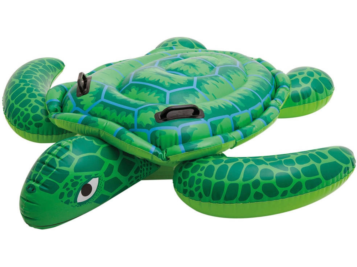 Hinchable INTEX Tortuga Marina (150 x 127 cm)