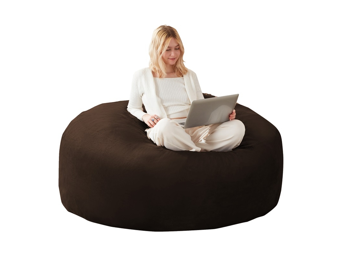 Cojín De Lectura Suave De 120 Cm Para Dormitorio O Balcón - Adulto
