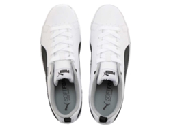 Zapatillas PUMA Hombre (45 - Blanco)