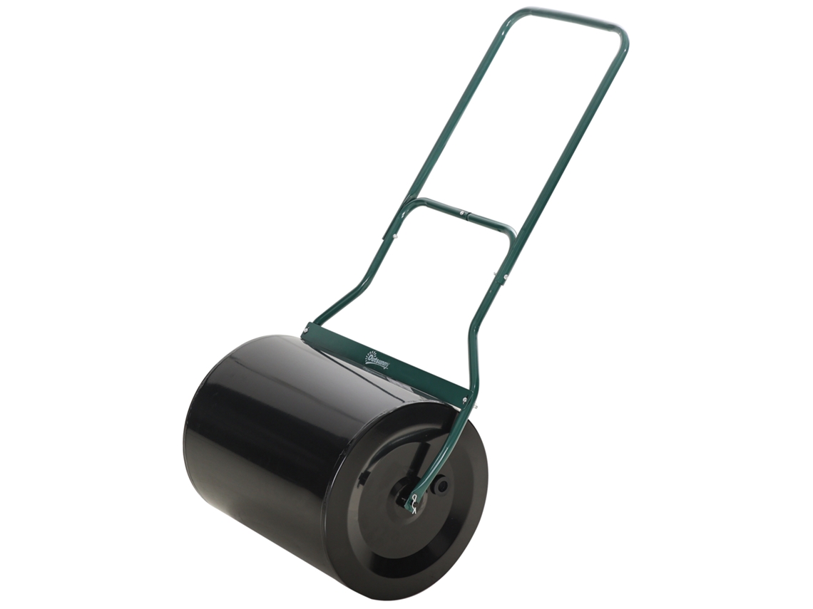 Rodillo para césped de 50 cm PMM CAPITALI