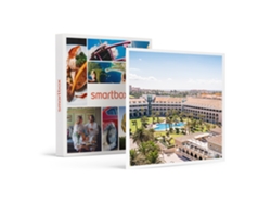 Caja Regalo SMARTBOX Ar Golf Almerimar 5*: 2 Noches Con Desayuno Acceso a Spa de 1H Y Cena Buffet para 2