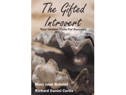 Libro The Gifted Introvert (Inglés)