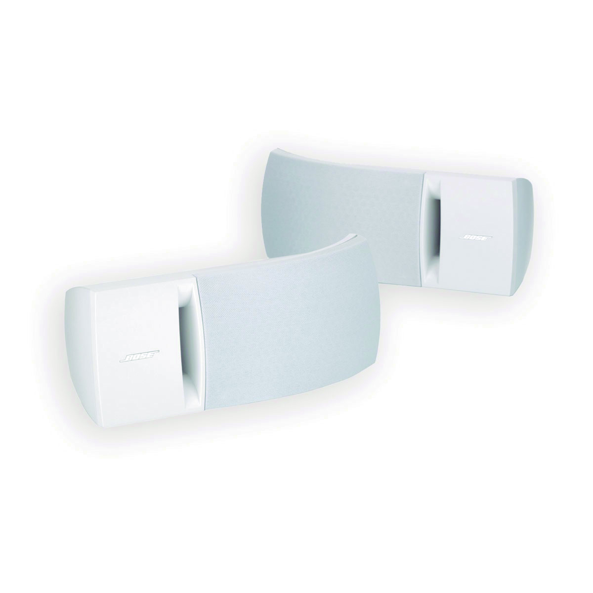 Altavoces BOSE Bafle 161 Blanco Unidad Exterior