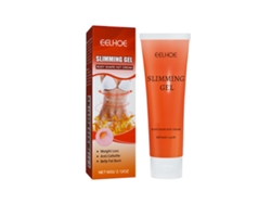 Gel reafirmante para una rápida pérdida de peso