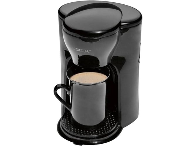 Cafetera de Goteo CLATRONIC KA 3356